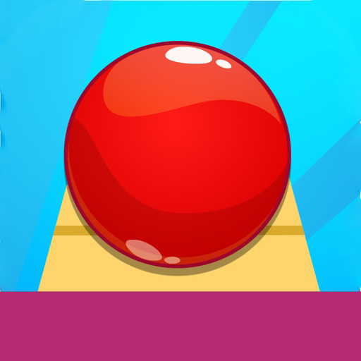 Rolling Sky Balls icon