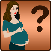 Pregnancy Test By Dr.Tech icon