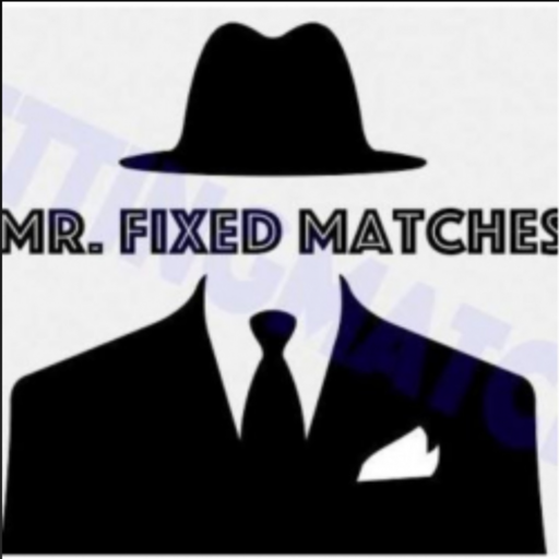 MR FIXED icon