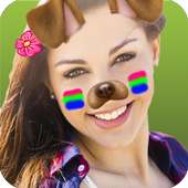 Face Swap Stickers on 9Apps