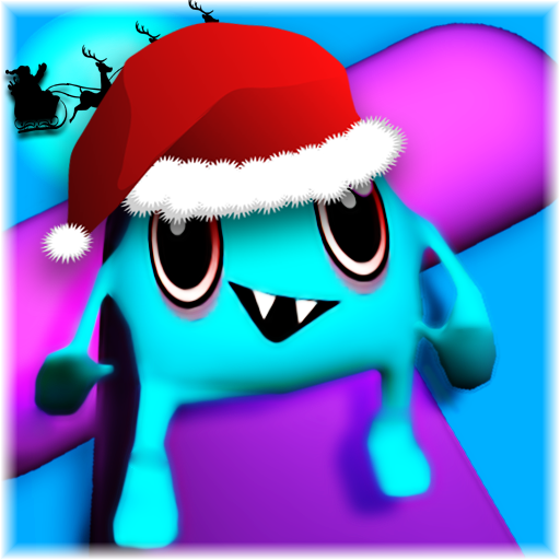 Sky Run 2 :Levels Mode icon