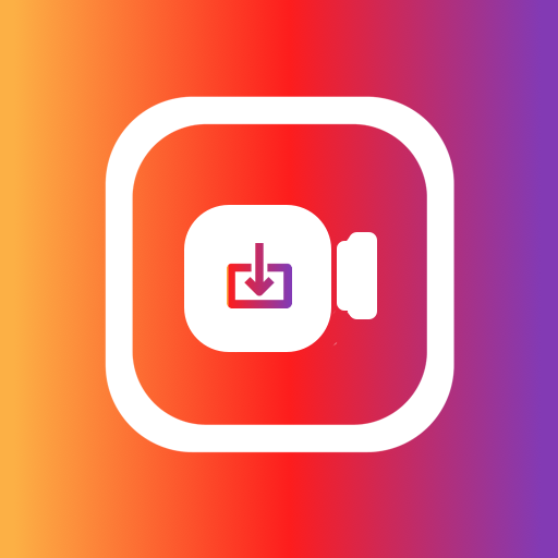 Reels Video Downloader for Instagram 🇮🇳 icon