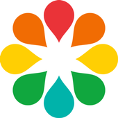 Nature, Bird and Flowers HD 4K Wallpaper (Flickr) icon