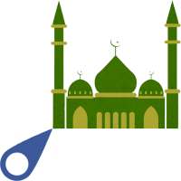 Mosques Near Me - Search nearby mosques