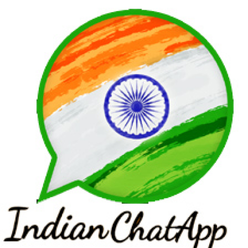 INDIAN CHAT MESSENGER icon