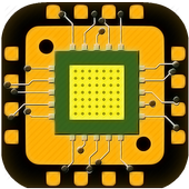 System Info Perfect icon