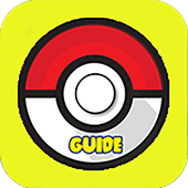 Guide for Pokémon Go icon