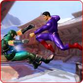 World king Superstar wrestling mania match 2018