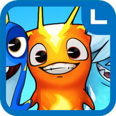 Free New Slugterra Guide icon