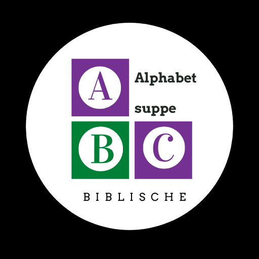 Biblische Wortsuche icon