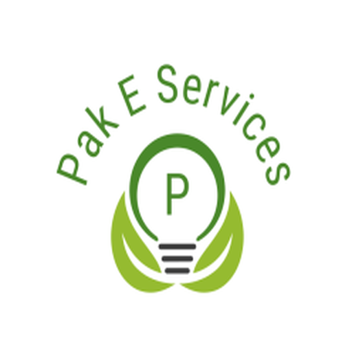 Pak E Services icon