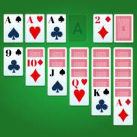 Solitaire Card Games Free