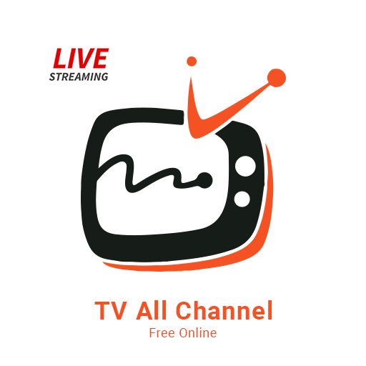 Live TV All Channels Free Online icon