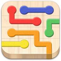 Connect The Dots - Free Flows