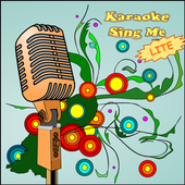 Karaoke - Sing Me (Free/Lite) icon