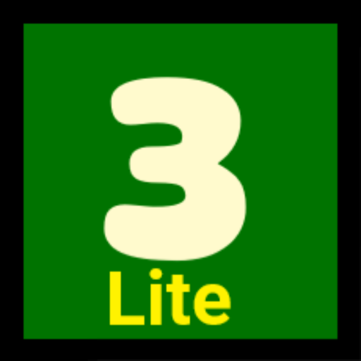 Card Crunch Lite أيقونة