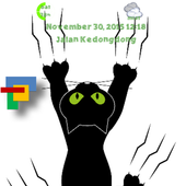 Catty for Total Launcher иконка