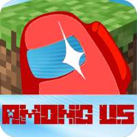 Among Us en Minecraft