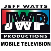 JWP Mobile TV आइकन