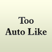 Too Auto Like icon