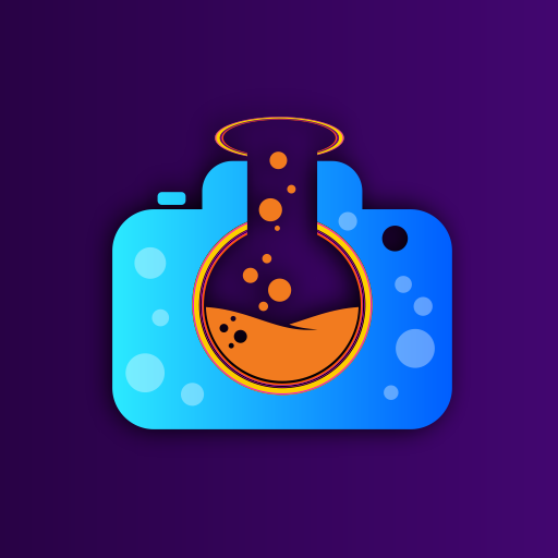 Photograph Labs icon
