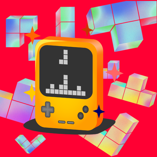 Daily 3D Block Puzzle icon