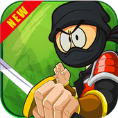 Lord Ninja icon