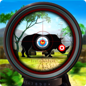 शूटिंग गेम्स - 2019 icon