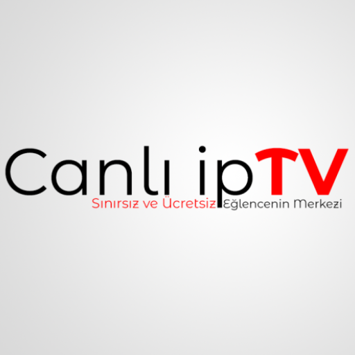 Canlı ipTV Sınırsız - Ücretsiz icon