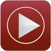 Android HD Video Player 2018 icon