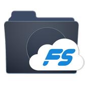 File Manager FS icon