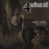 New Resident Evil 4 Tips icon