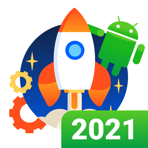 Mobile Guru: Antivirus, Booster and Phone Cleaner icon