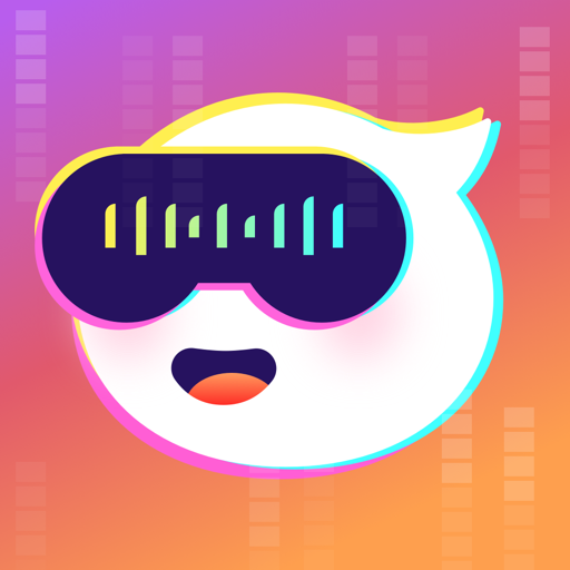 PepLive-Group Voice Chat Room icon
