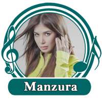 Manzura qo'shiqlari on 9Apps