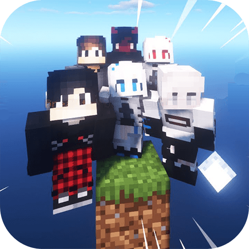 One Block Mod for Mcpe icon