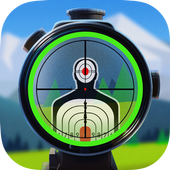 ikon Shooting Champion