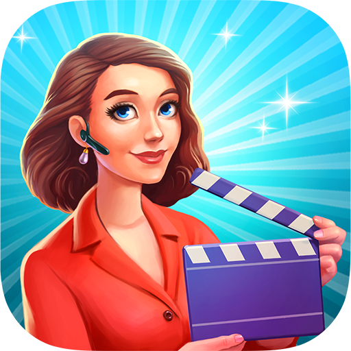 Match 3 - TV Show and series icon