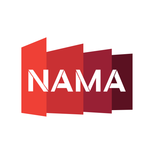 NAMA Mobile App icon