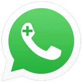 WhatsApp old icon
