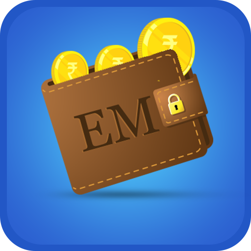 Expense Manager Pro /Money Manager icon
