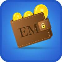 Expense Manager Pro /Money Manager on 9Apps