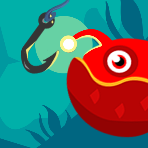 Cat Fishing Inc icon