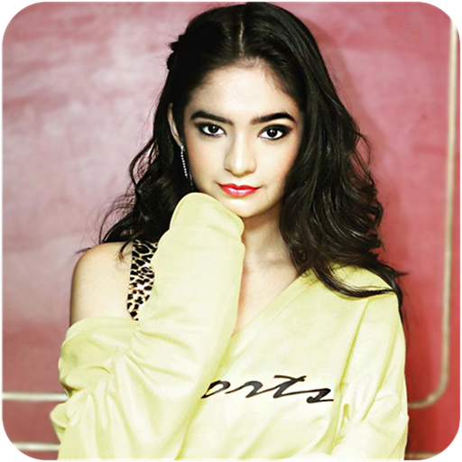 Anushka Sen HD Wallpapers icon