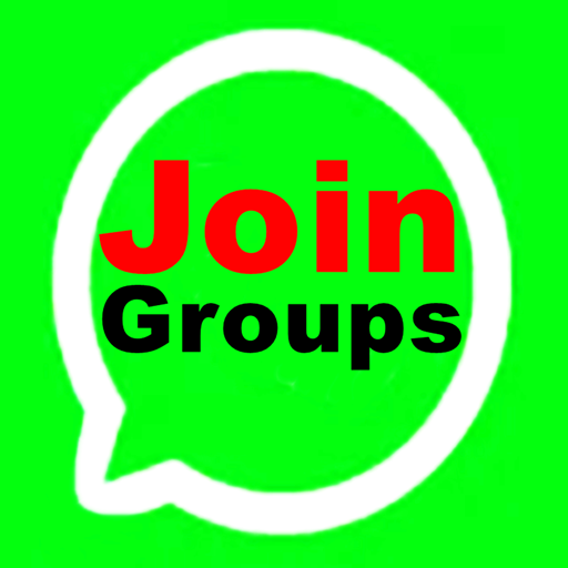 Join Sexy Groups icon