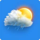 Weather on 9Apps