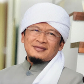 Aa Gym Youtube Channel icon