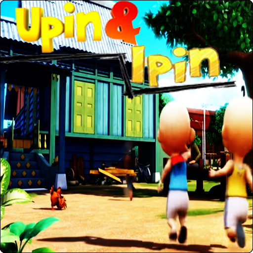 Koleksi Video Upin Ipin New 2021 icon