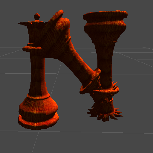 NQueens : The Incradiator Way icon