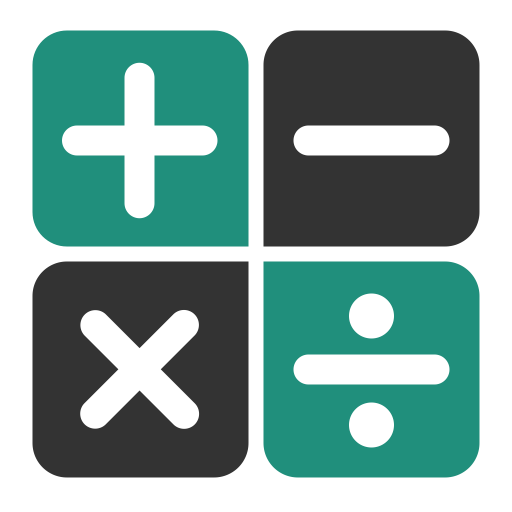 Calculator icon